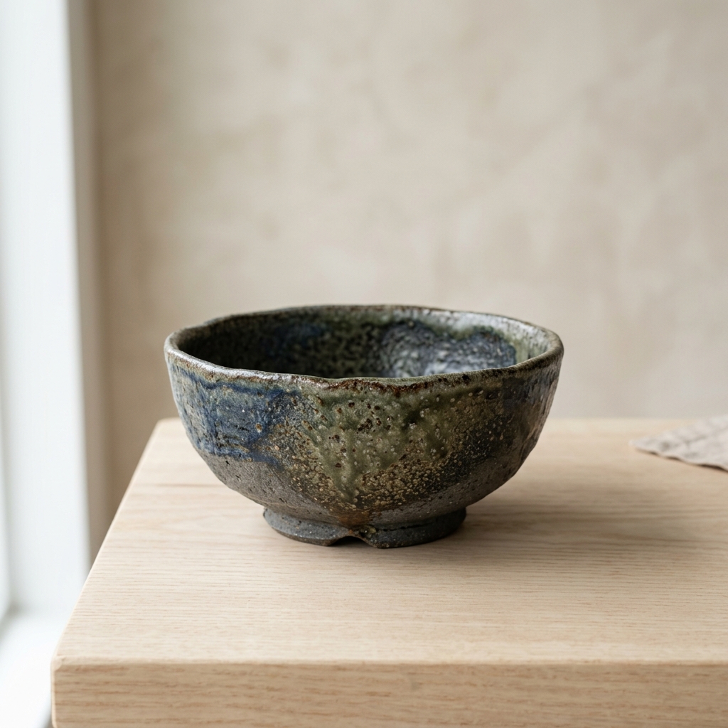 陶磁器の美学