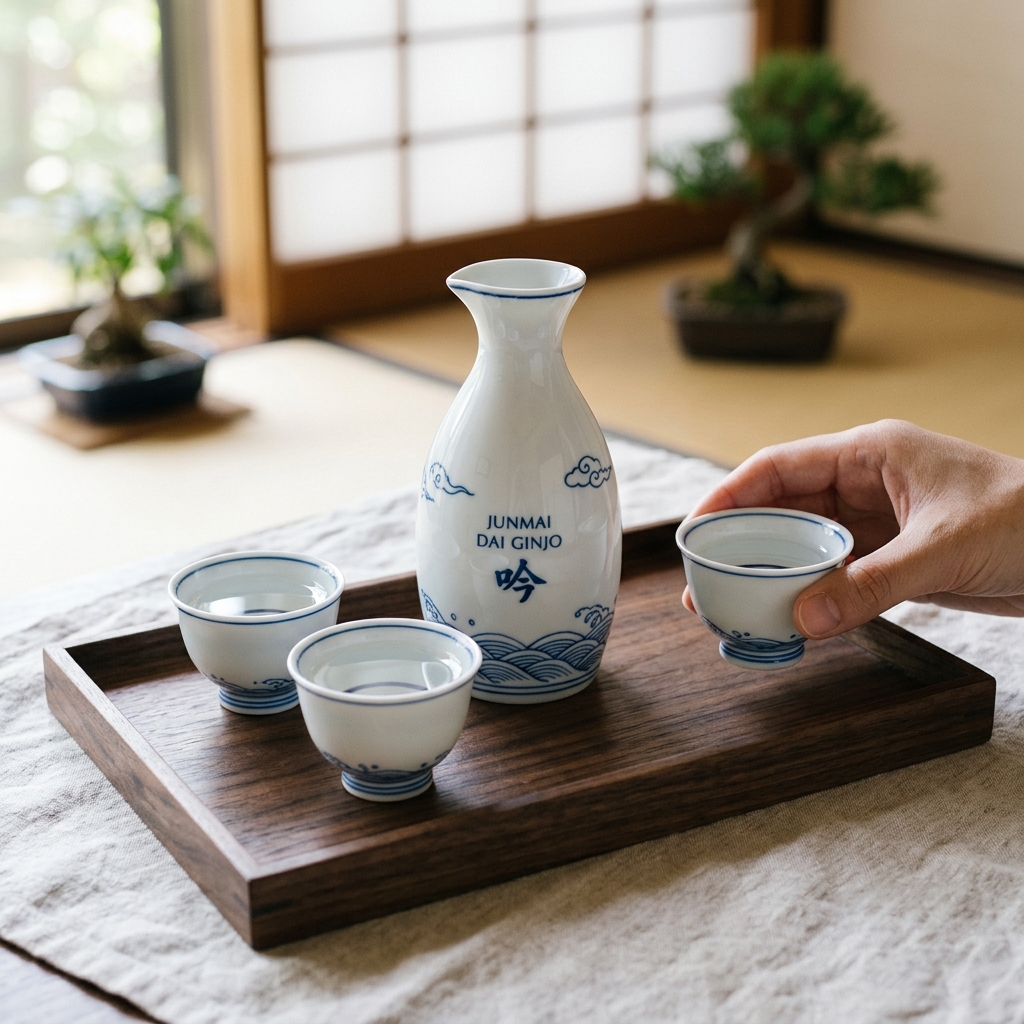 酒器